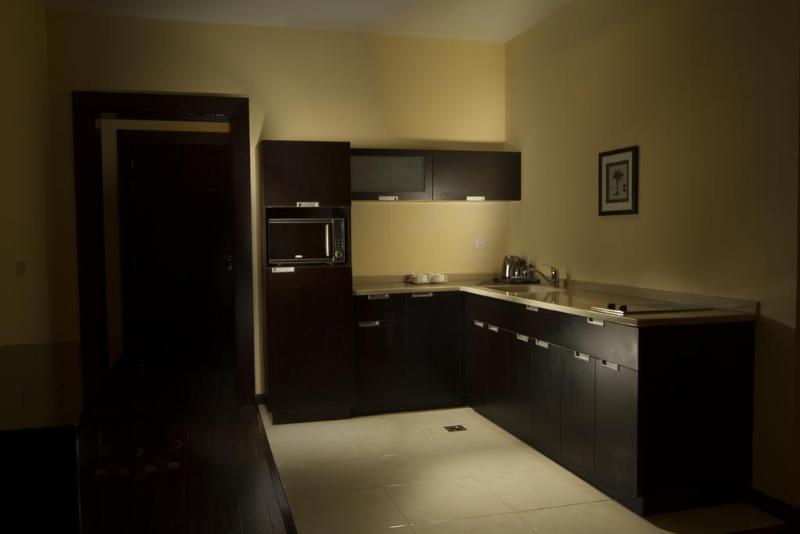 Zara Continental Hotel - Genel