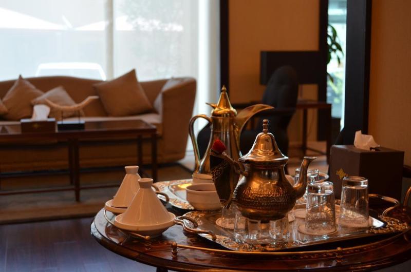Zara Continental Hotel - Genel