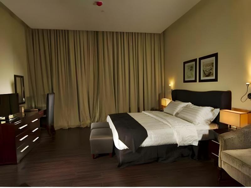 Zara Continental Hotel - Oda