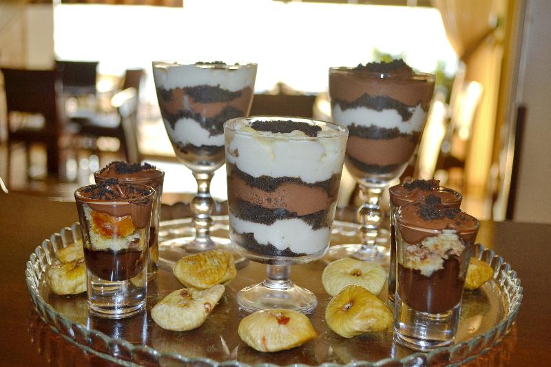 Ilia Mare Hotel - Bar