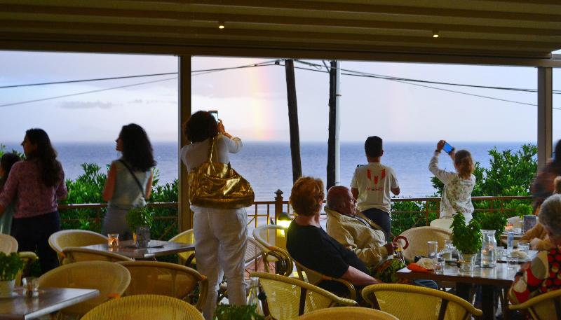 Ilia Mare Hotel - Genel