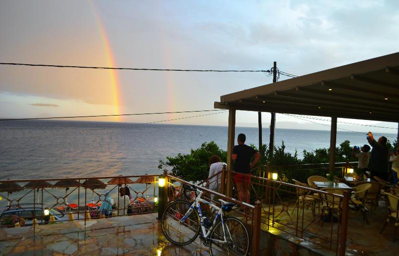 Ilia Mare Hotel - Genel