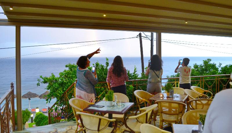 Ilia Mare Hotel - Genel