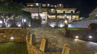 Ilia Mare Hotel otel fotoğrafı