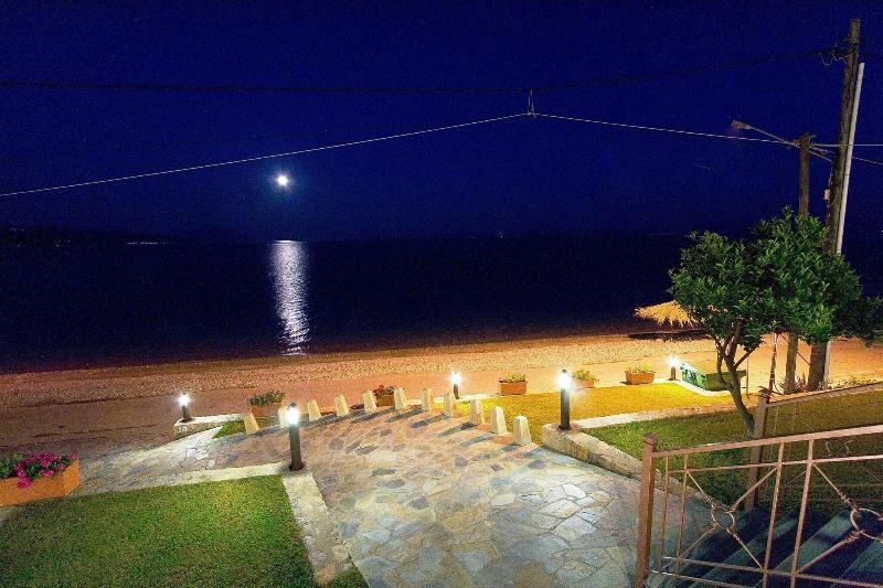 Ilia Mare Hotel - Genel