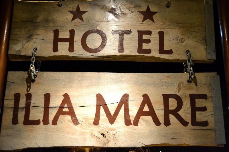 Ilia Mare Hotel - Genel