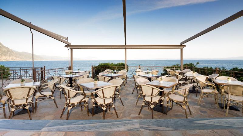 Ilia Mare Hotel - Genel