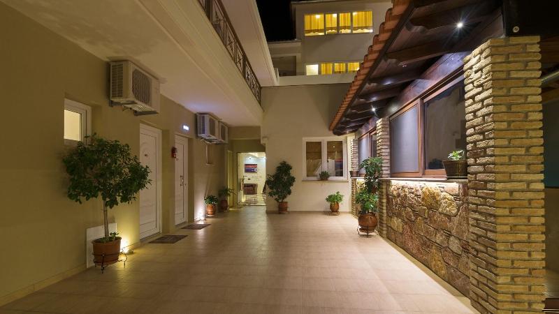 Ilia Mare Hotel - Genel