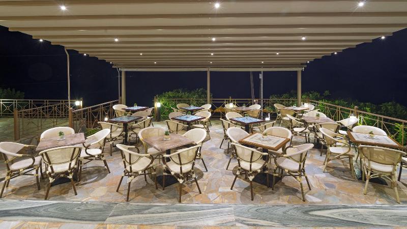 Ilia Mare Hotel - Genel