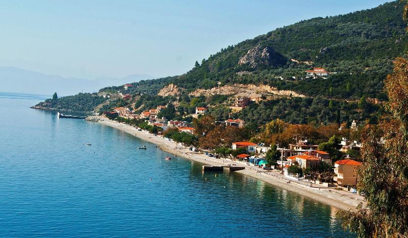Ilia Mare Hotel - Genel