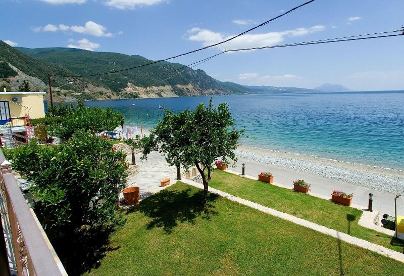 Ilia Mare Hotel - Genel