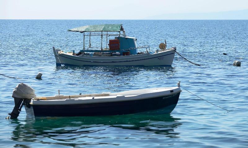 Ilia Mare Hotel - Genel