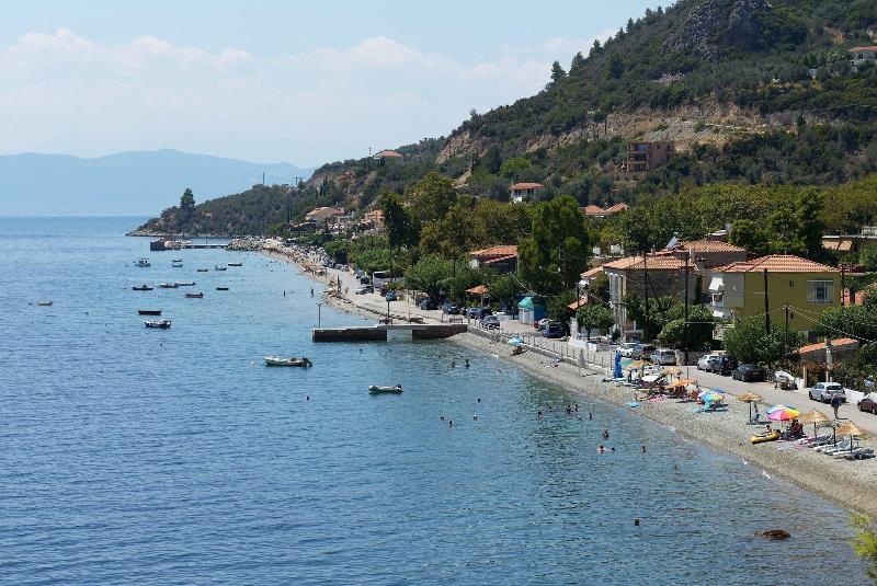 Ilia Mare Hotel - Genel