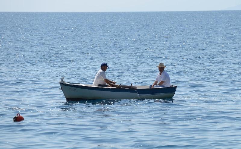 Ilia Mare Hotel - Genel