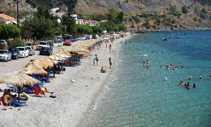 Ilia Mare Hotel - Genel
