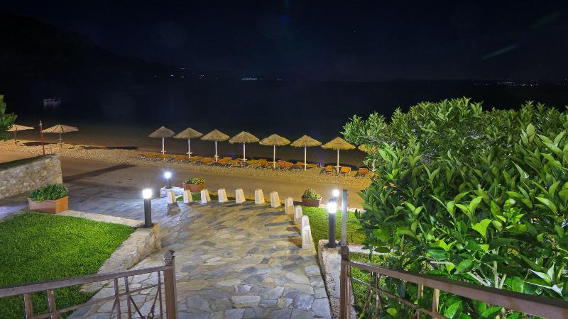 Ilia Mare Hotel - Genel