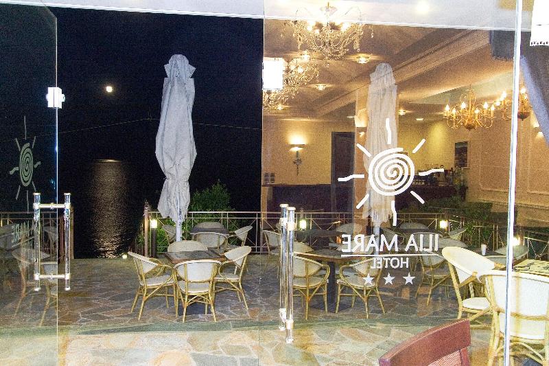Ilia Mare Hotel - Genel