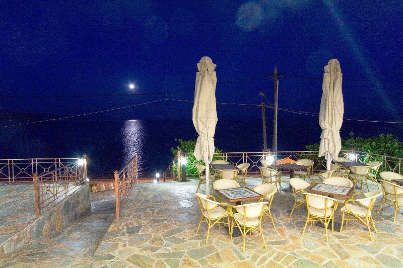 Ilia Mare Hotel - Genel