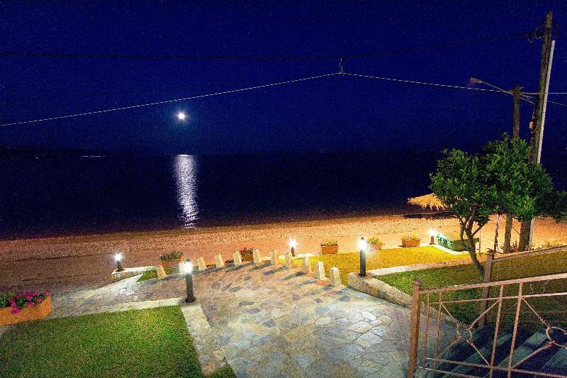 Ilia Mare Hotel - Genel