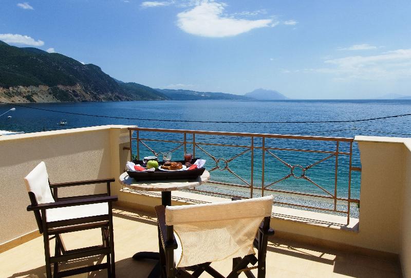 Ilia Mare Hotel - Oda