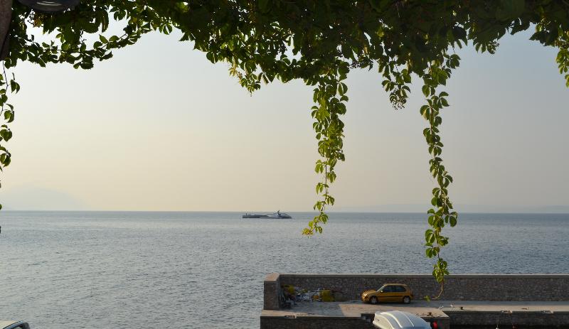 Ilia Mare Hotel - Restoran