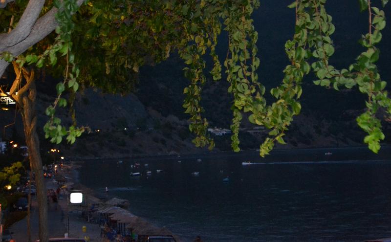 Ilia Mare Hotel - Restoran
