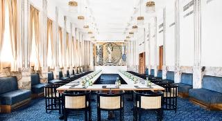 Grand Hotel Wiesler fotoÄŸrafÄ±