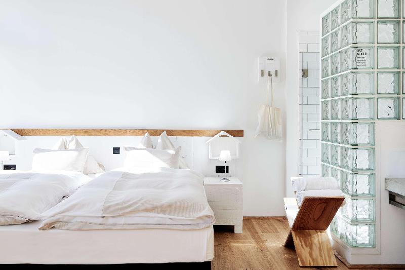 Grand Hotel Wiesler - Oda