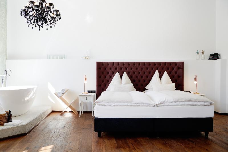 Grand Hotel Wiesler - Oda