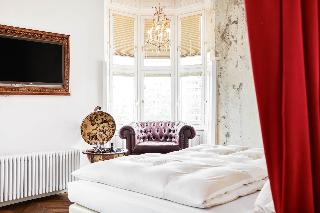 Grand Hotel Wiesler fotoÄŸrafÄ±