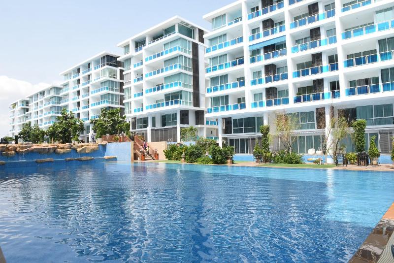 My Resort Service Apartment - Genel
