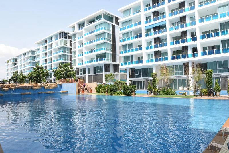 My Resort Service Apartment - Genel