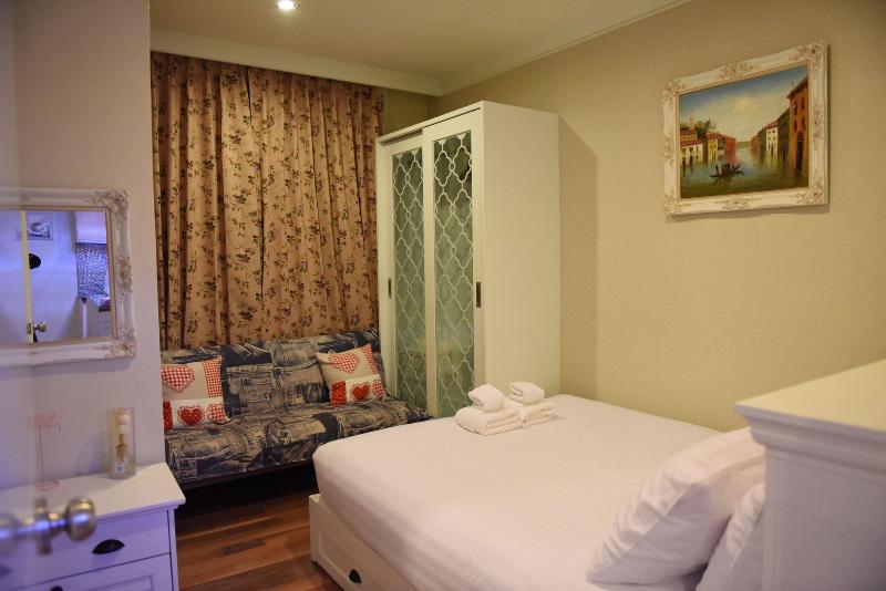My Resort Service Apartment - Oda