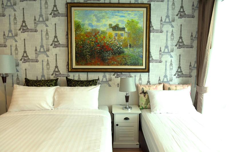 My Resort Service Apartment - Oda
