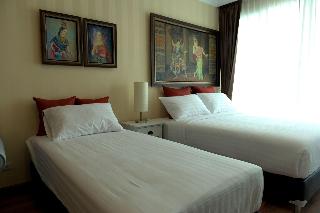 My Resort Service Apartment fotoÄŸrafÄ±