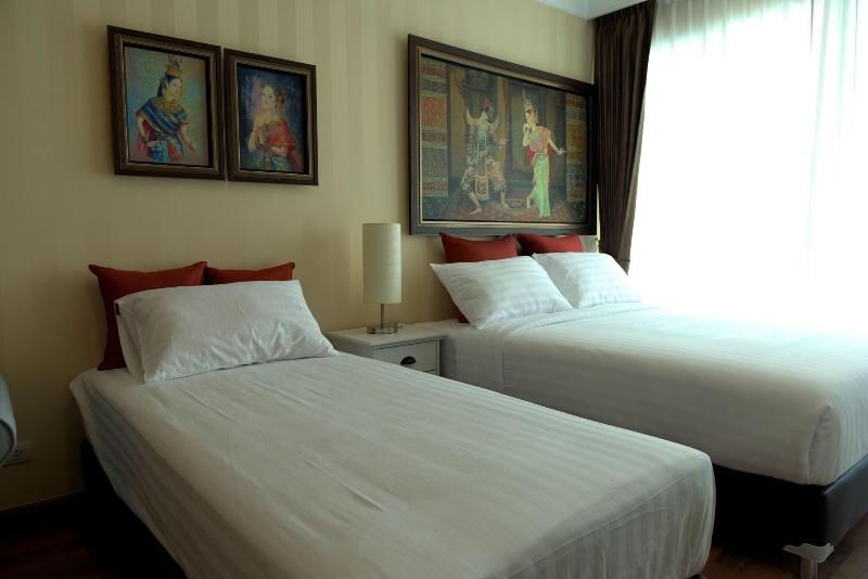 My Resort Service Apartment - Oda