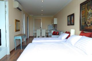 My Resort Service Apartment fotoÄŸrafÄ±