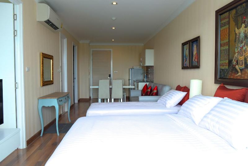 My Resort Service Apartment - Oda