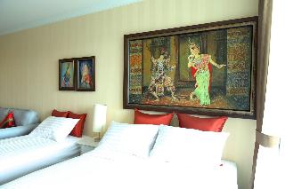 My Resort Service Apartment fotoÄŸrafÄ±