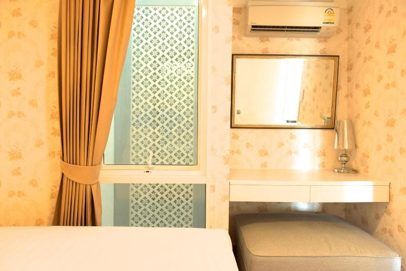 My Resort Service Apartment - Oda
