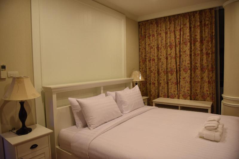 My Resort Service Apartment - Oda