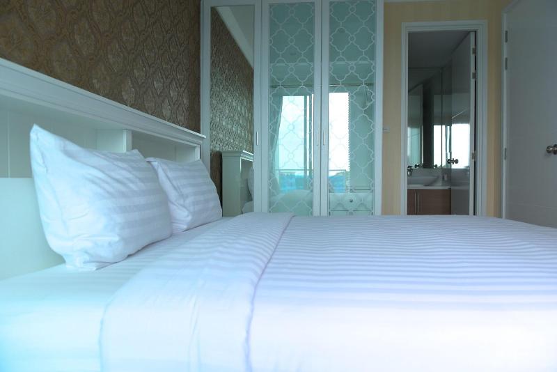 My Resort Service Apartment - Oda