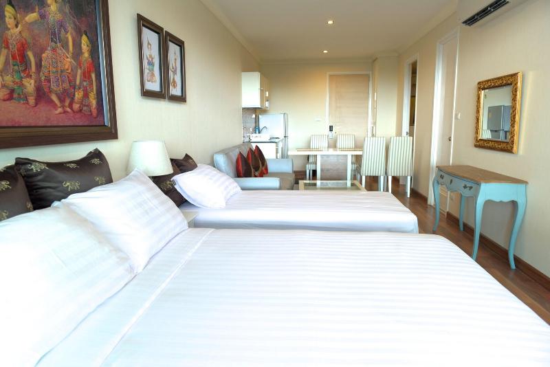 My Resort Service Apartment - Oda