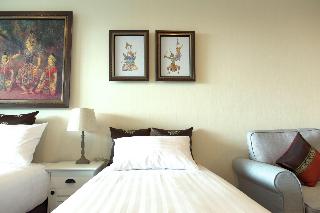 My Resort Service Apartment fotoÄŸrafÄ±