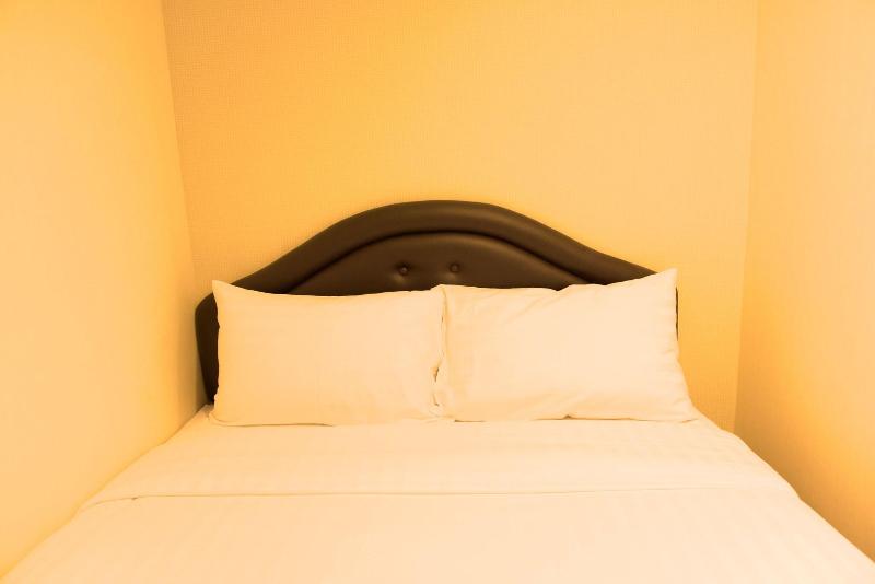 My Resort Service Apartment - Oda