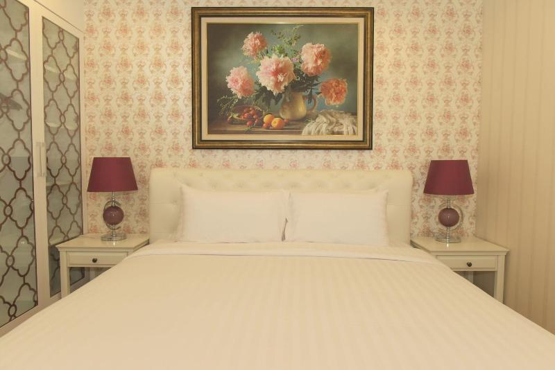 My Resort Service Apartment - Oda