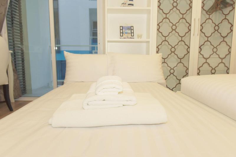 My Resort Service Apartment - Oda