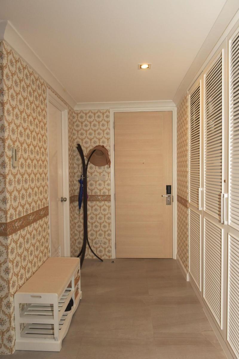 My Resort Service Apartment - Oda
