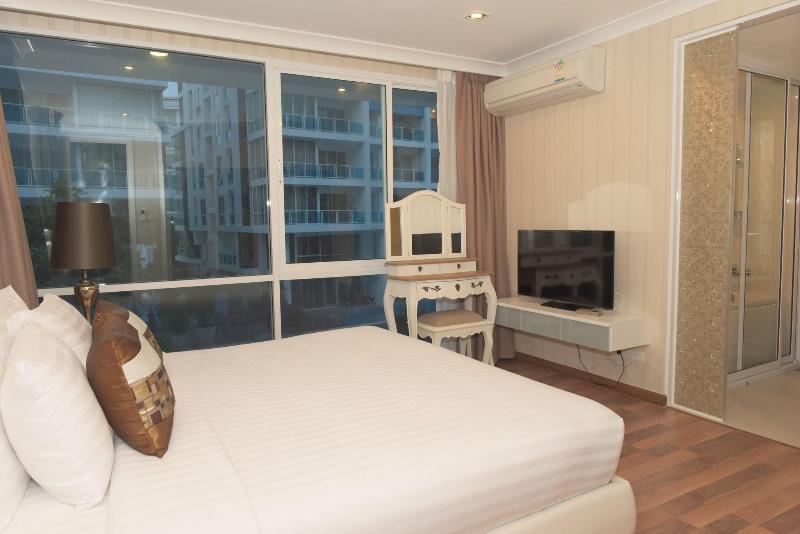 My Resort Service Apartment - Oda