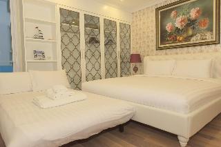 My Resort Service Apartment fotoÄŸrafÄ±
